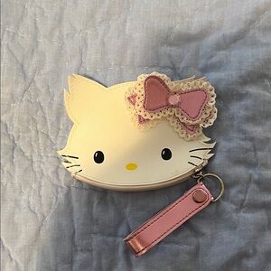 2004 Hello Kitty Charmmy Kitty Coin Purse